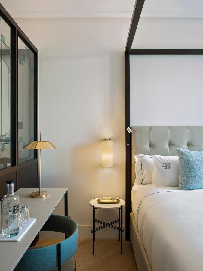 Antiga Casa Buenavista Hotel Barcellona