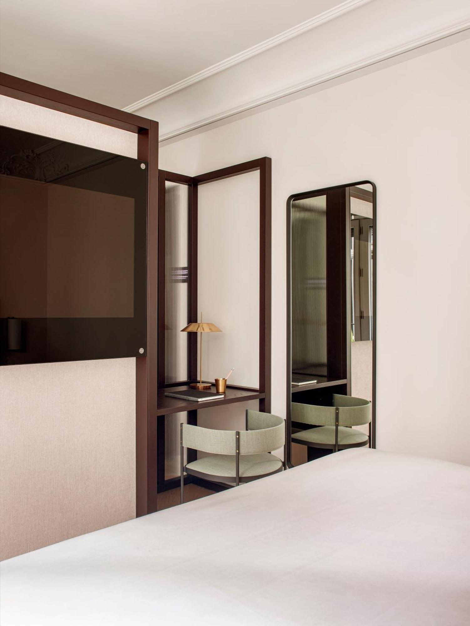 Antiga Casa Buenavista 4* Barcellona