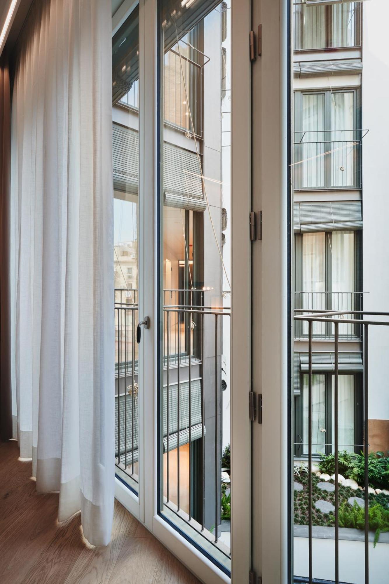 Antiga Casa Buenavista 4* Barcellona